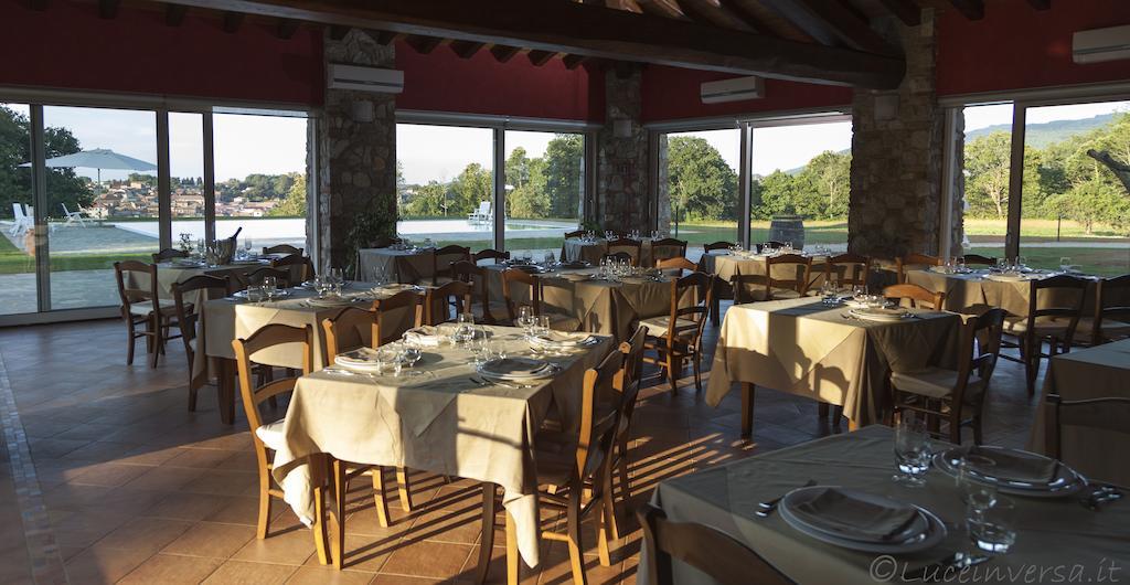 Agriturismo Creta Rossa Torre di Ruggiero Zewnętrze zdjęcie