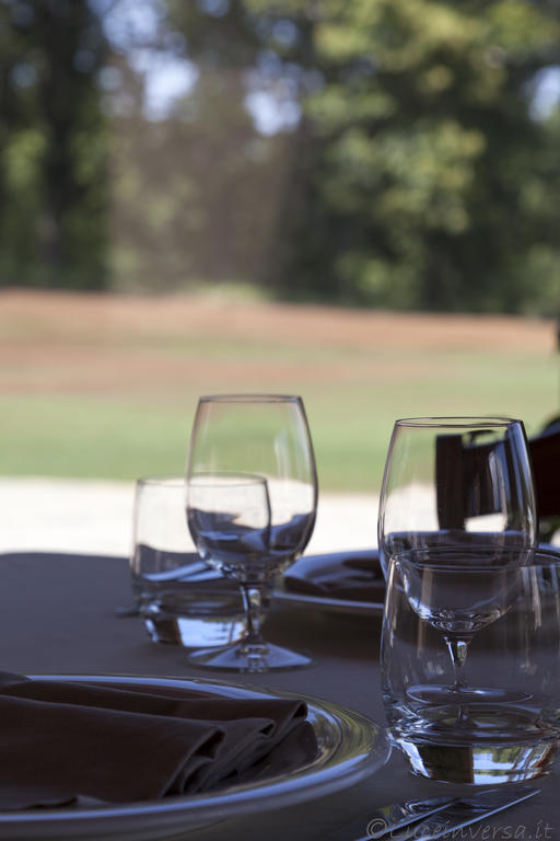 Agriturismo Creta Rossa Torre di Ruggiero Zewnętrze zdjęcie