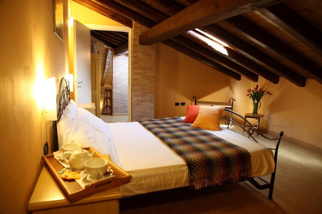 Agriturismo Creta Rossa Torre di Ruggiero Zewnętrze zdjęcie
